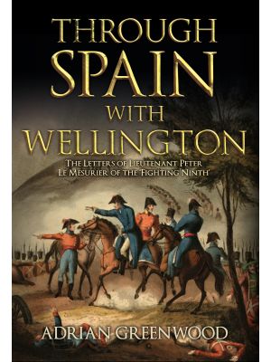 Through Spain with Wellington
