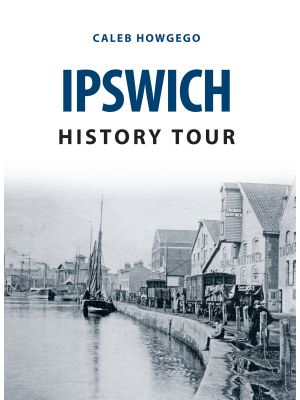 Ipswich History Tour