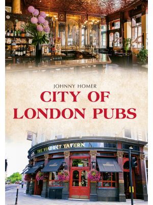 City of London Pubs