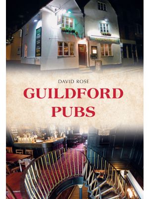 Guildford Pubs