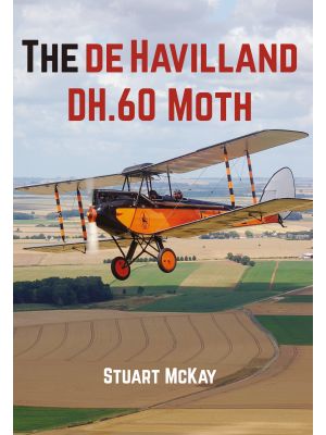 The de Havilland DH.60 Moth