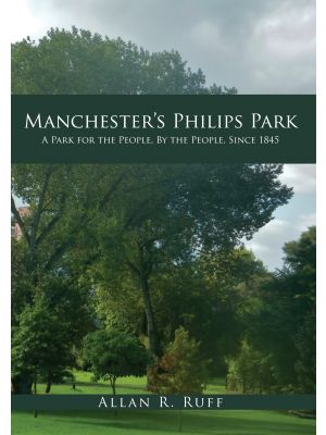 Manchester’s Philips Park