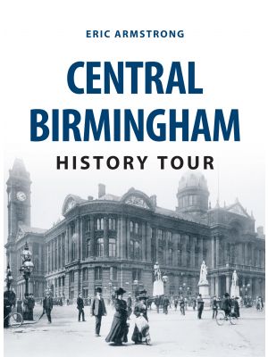 Central Birmingham History Tour