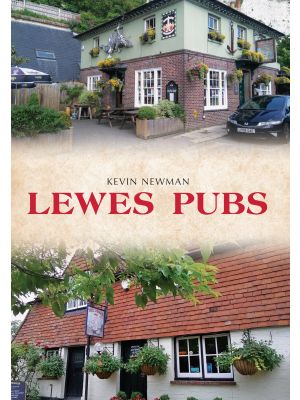 Lewes Pubs