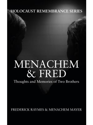 Menachem & Fred