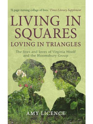 Living in Squares, Loving in Triangles