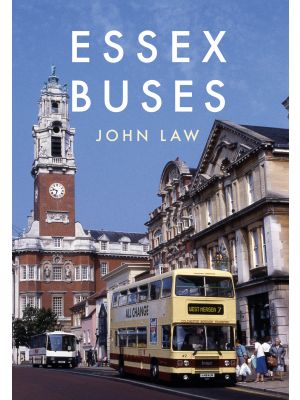 Essex Buses