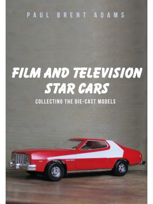 Film and Television Star Cars