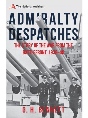 Admiralty Despatches