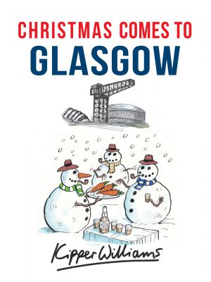 Christmas Comes to Glasgow