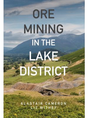 Ore Mining in the Lake District