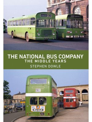 The National Bus Company
