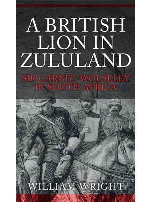 A British Lion in Zululand