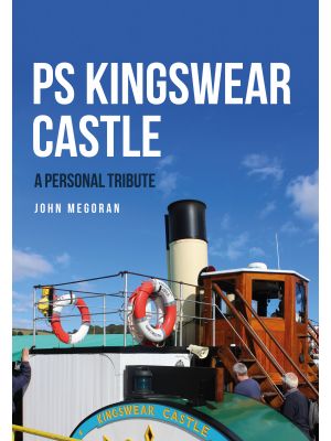 PS Kingswear Castle