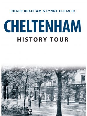 Cheltenham History Tour