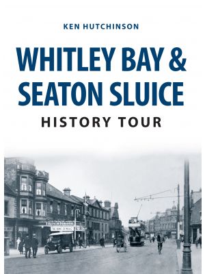 Whitley Bay & Seaton Sluice History Tour