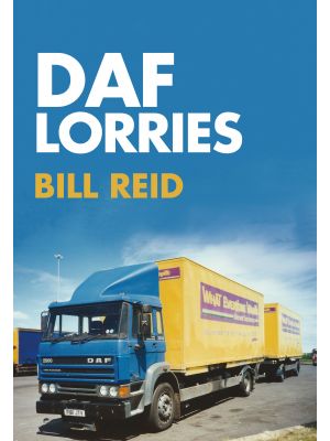 DAF Lorries