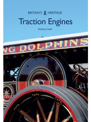 Traction Engines