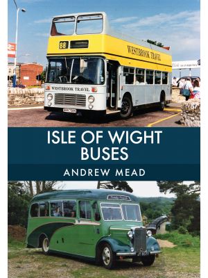Isle of Wight Buses