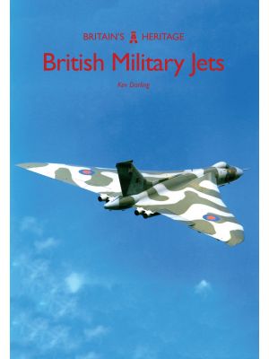 British Military Jets
