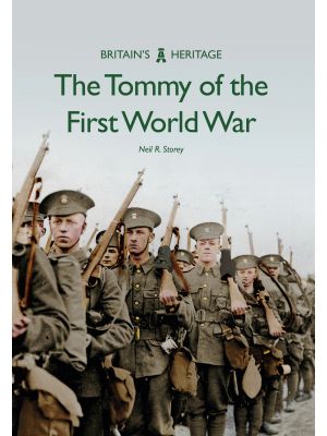 The Tommy of the First World War