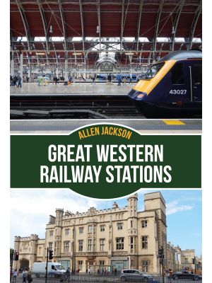Great Western Railway Stations