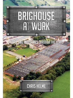 Brighouse at Work