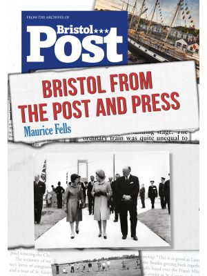 Bristol From the Post and Press