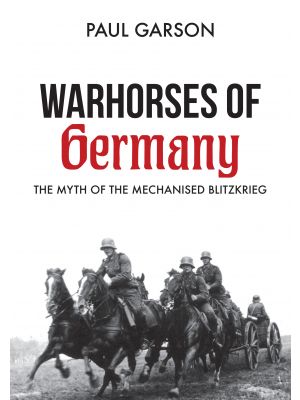 Warhorses of Germany