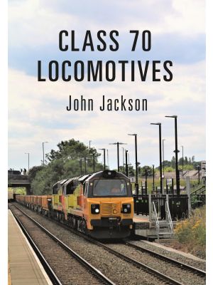 Class 70 Locomotives
