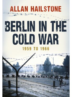 Berlin in the Cold War