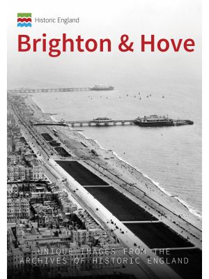 Historic England: Brighton & Hove