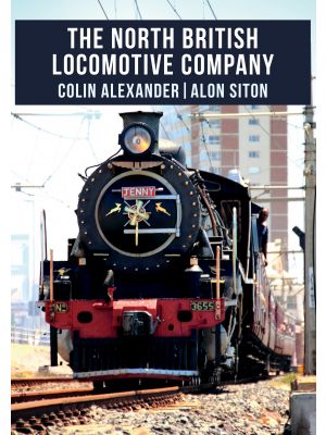 The North British Locomotive Company