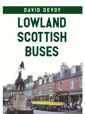 Lowland Scottish Buses