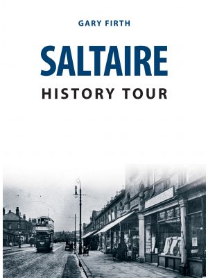 Saltaire History Tour
