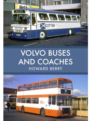 Volvo Buses and Coaches