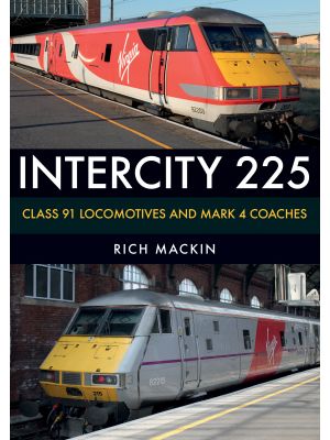 InterCity 225