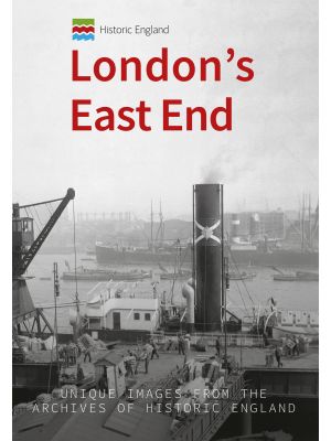Historic England: London's East End