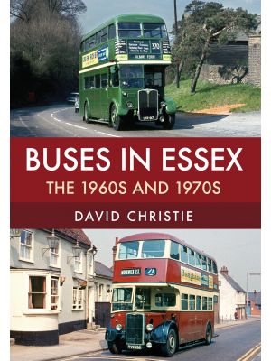 Buses in Essex