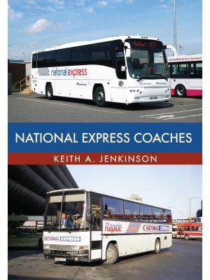 National Express Coaches