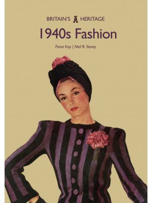 1940s Fashion