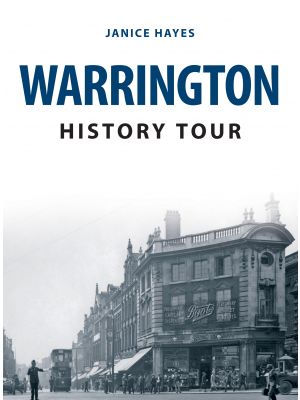 Warrington History Tour