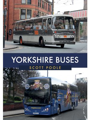 Yorkshire Buses