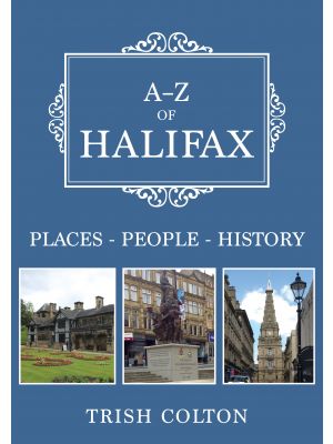 A-Z of Halifax