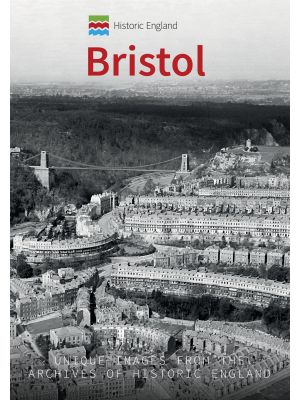Historic England: Bristol
