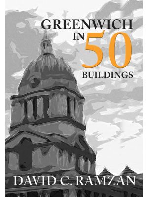 Greenwich in 50 Buildings