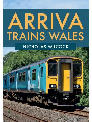 Arriva Trains Wales