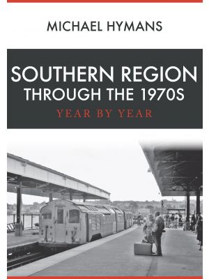 Southern Region Through the 1970s