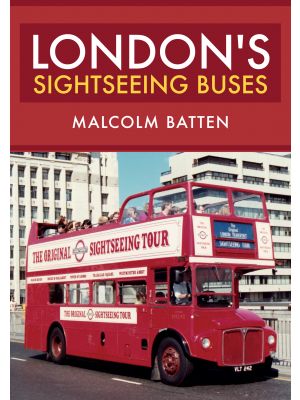 London's Sightseeing Buses