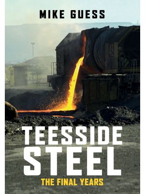 Teesside Steel